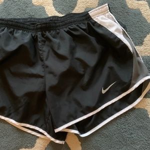 Nike DRI FIT Tempo Running Shorts